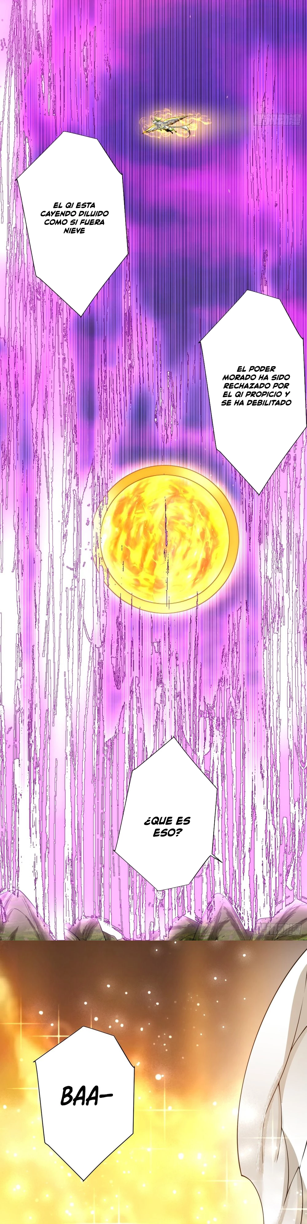 Mis Discípulos son Todos Grandes Villanos > Capitulo 146 > Page 171