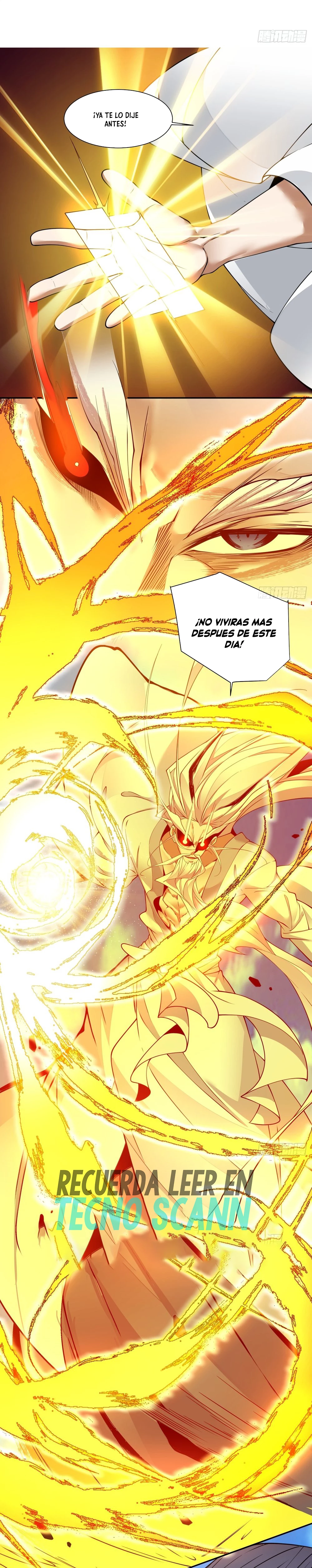 Mis Discípulos son Todos Grandes Villanos > Capitulo 147 > Page 71