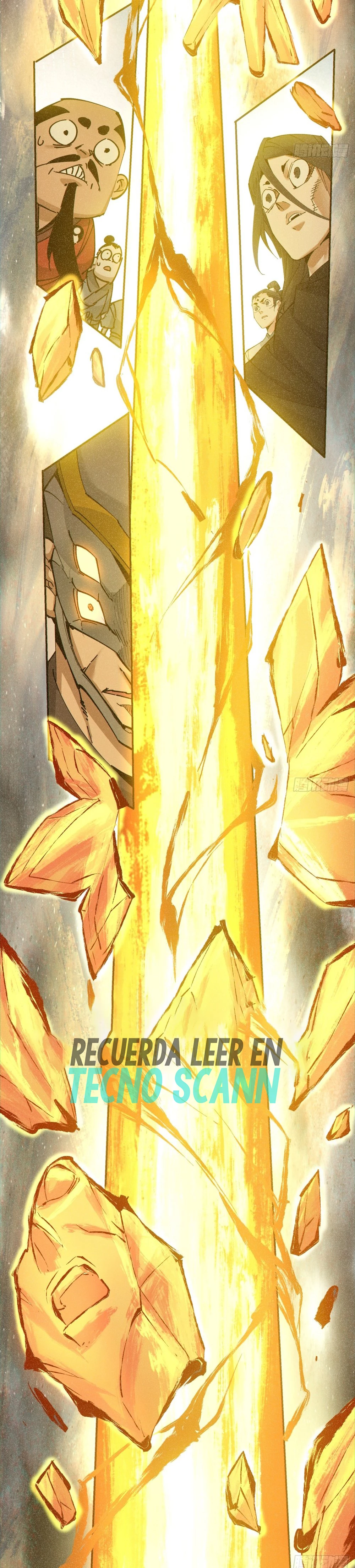 Mis Discípulos son Todos Grandes Villanos > Capitulo 147 > Page 111