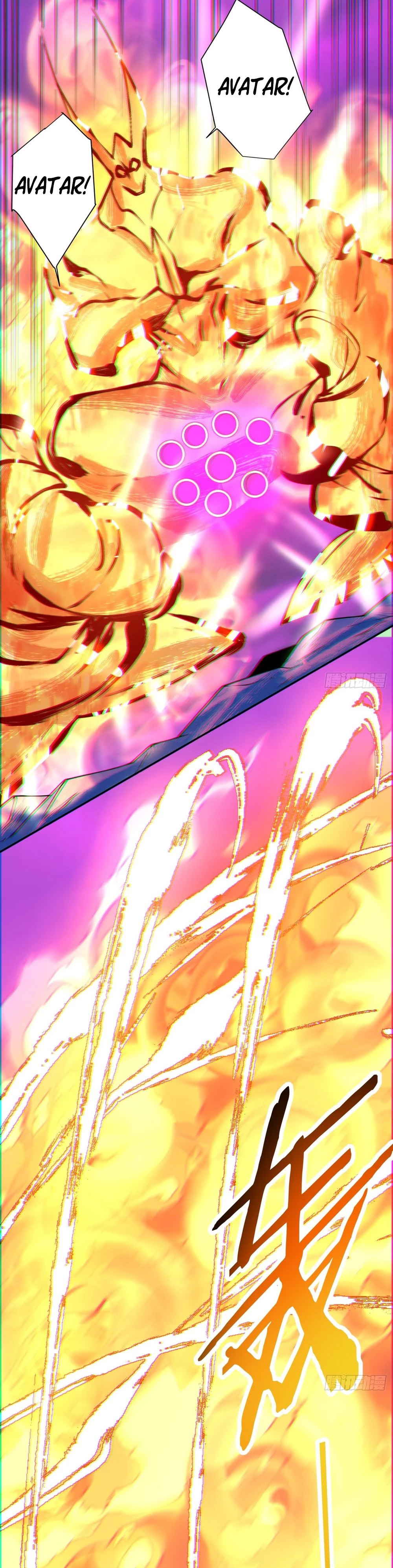 Mis Discípulos son Todos Grandes Villanos > Capitulo 149 > Page 141