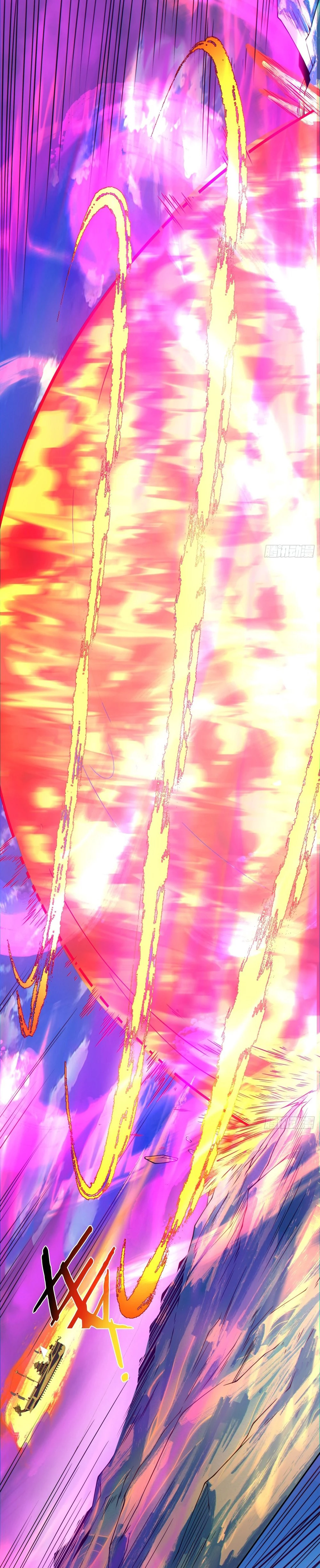 Mis Discípulos son Todos Grandes Villanos > Capitulo 150 > Page 11