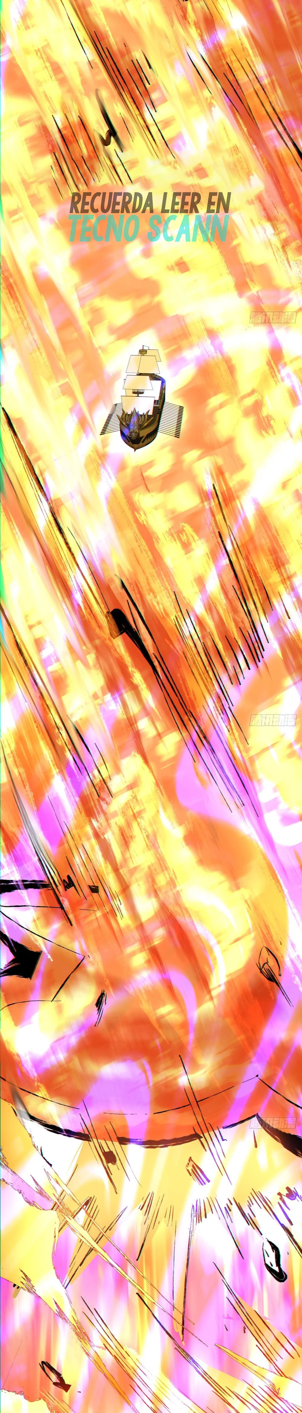 Mis Discípulos son Todos Grandes Villanos > Capitulo 150 > Page 51