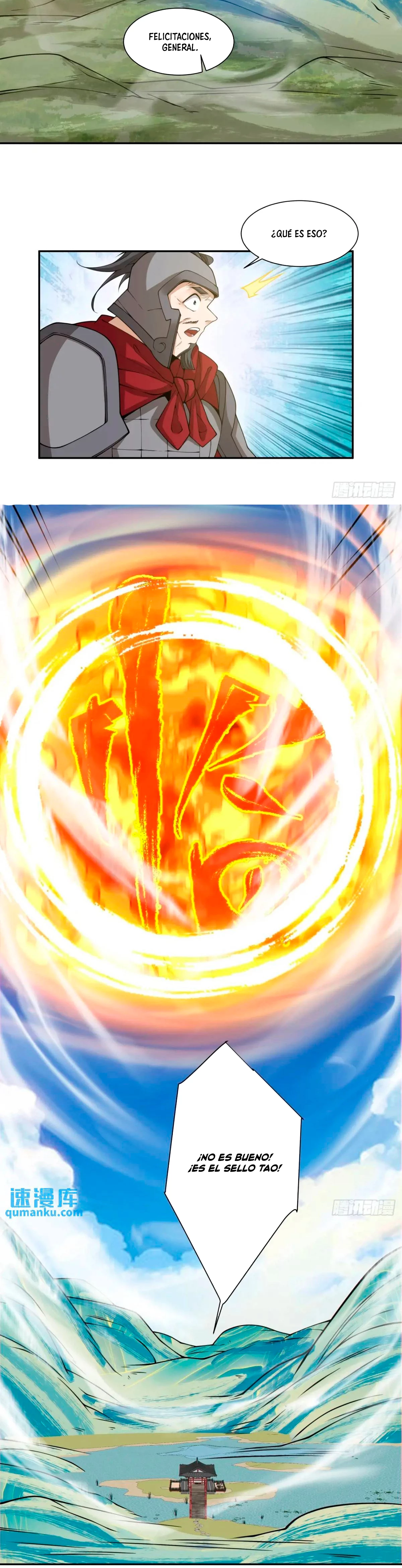 Mis Discípulos son Todos Grandes Villanos > Capitulo 158 > Page 81