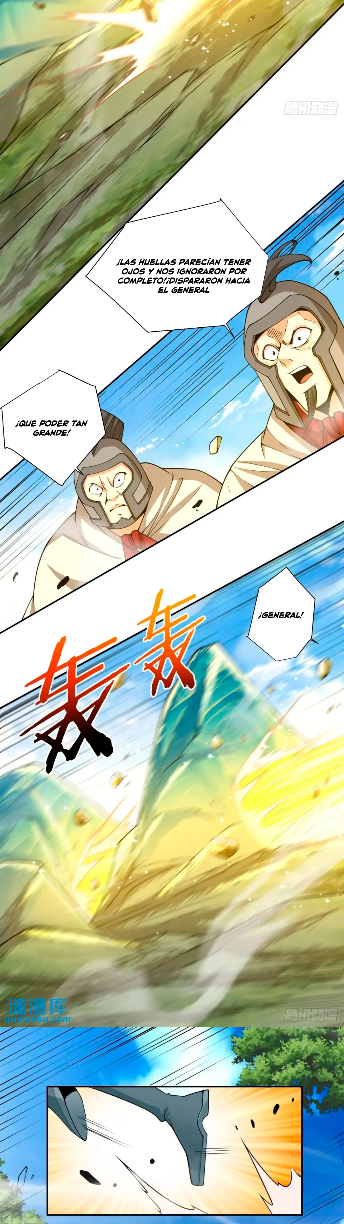 Mis Discípulos son Todos Grandes Villanos > Capitulo 158 > Page 111