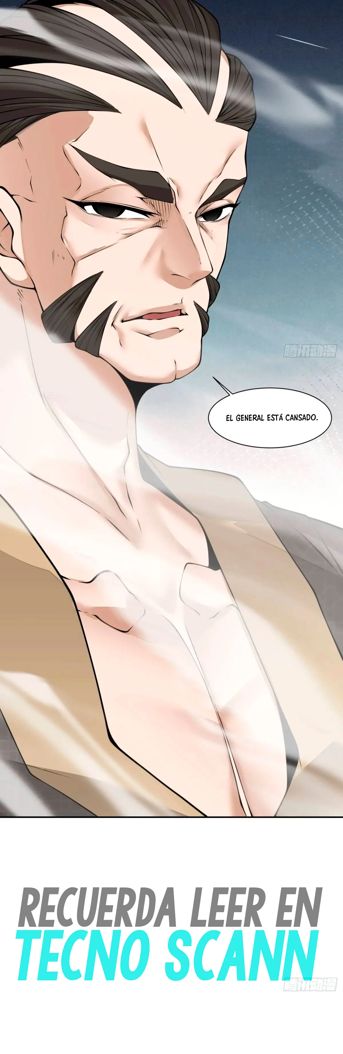 Mis Discípulos son Todos Grandes Villanos > Capitulo 158 > Page 141