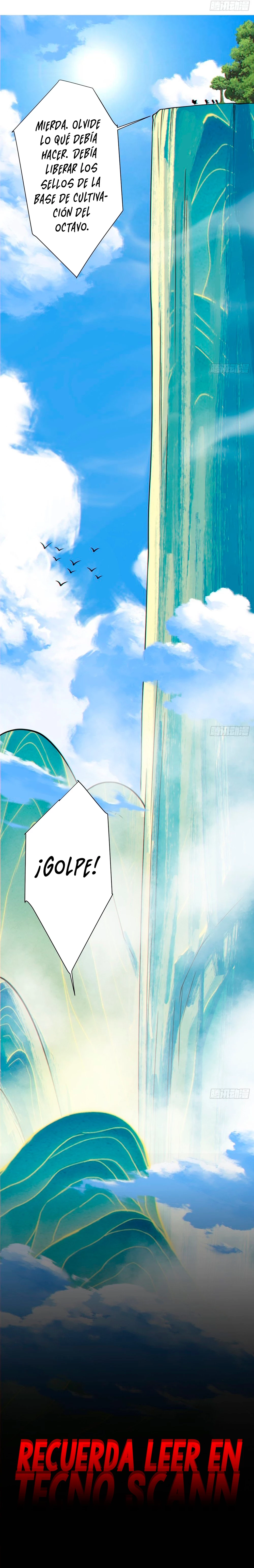 Mis Discípulos son Todos Grandes Villanos > Capitulo 166 > Page 101