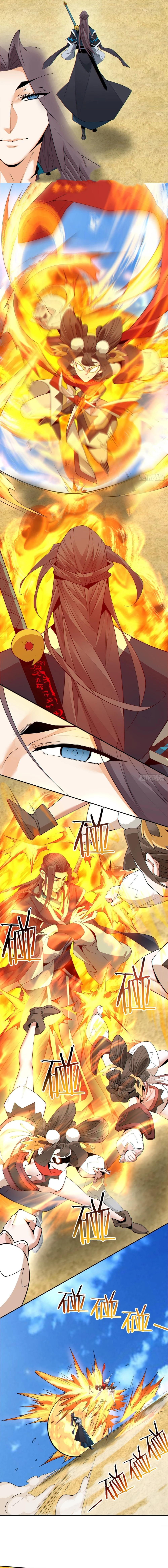 Mis Discípulos son Todos Grandes Villanos > Capitulo 181 > Page 81