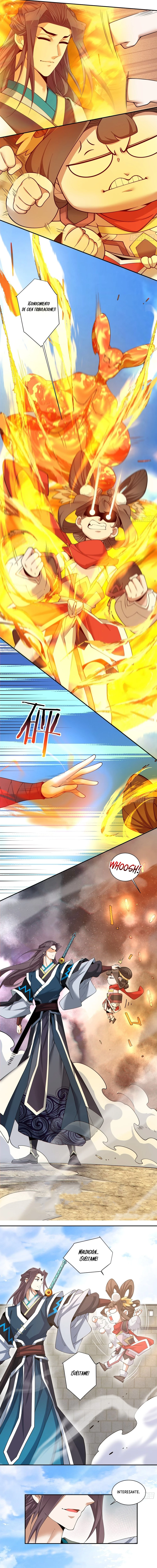 Mis Discípulos son Todos Grandes Villanos > Capitulo 181 > Page 91