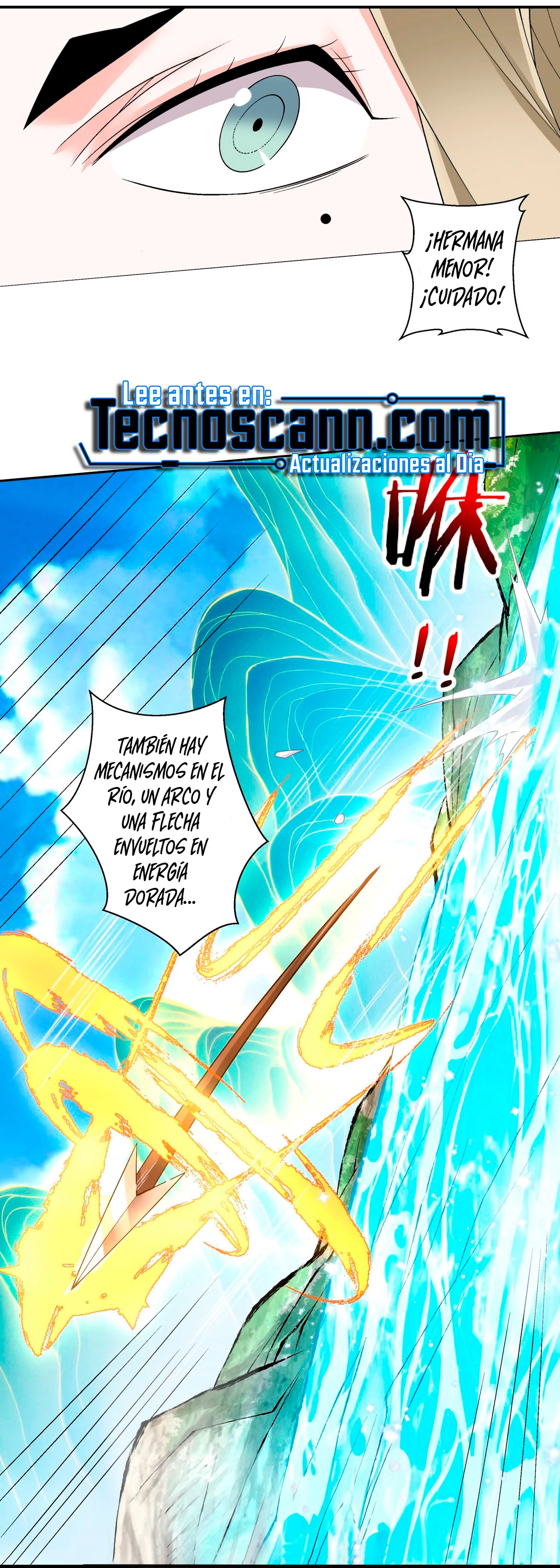 Mis Discípulos son Todos Grandes Villanos > Capitulo 192 > Page 71