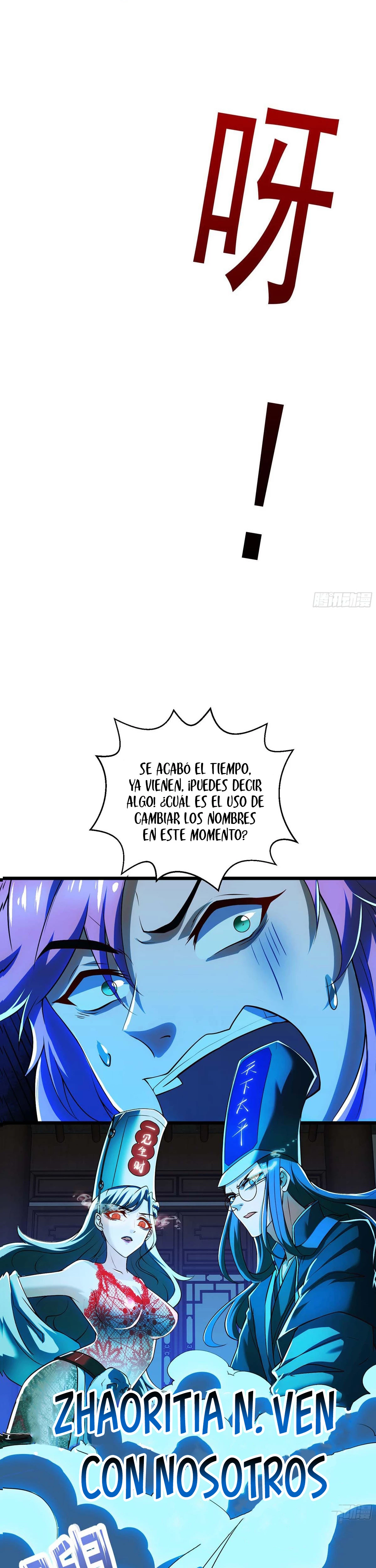 Moriré Mañana > Capitulo 3 > Page 151