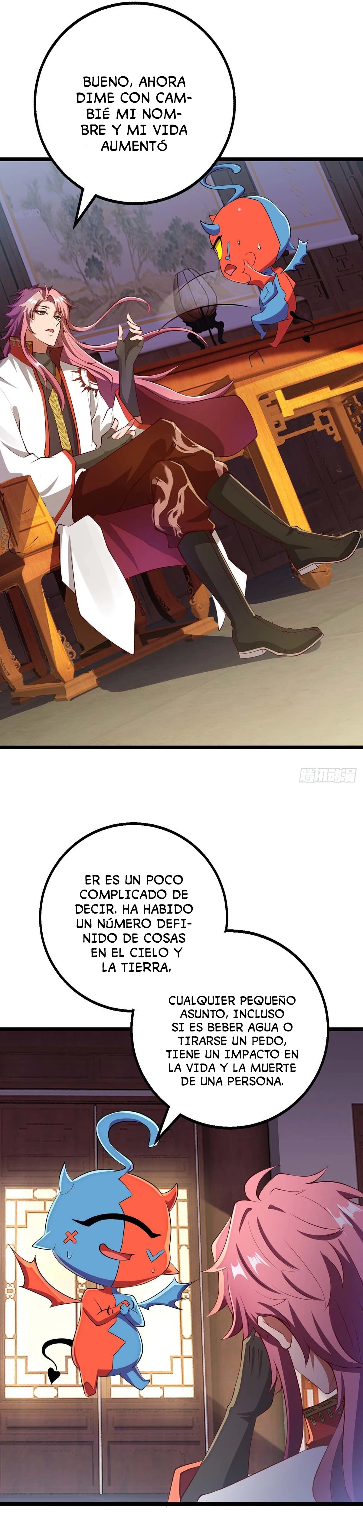 Moriré Mañana > Capitulo 4 > Page 101