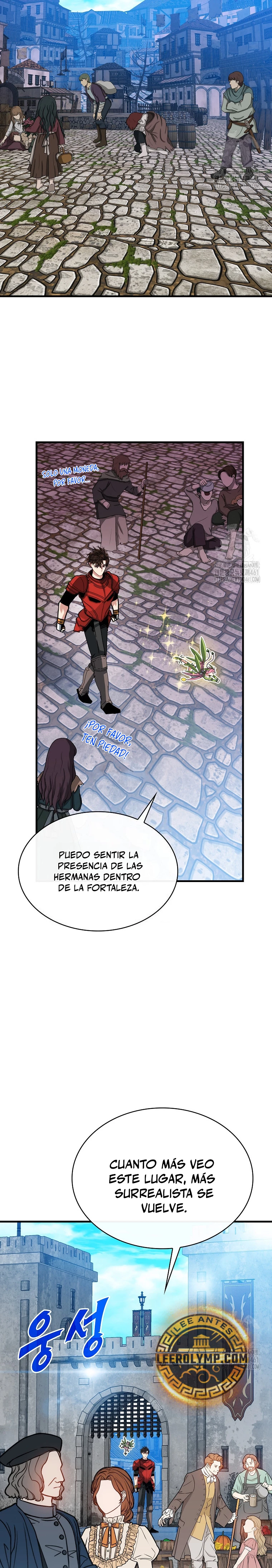 Cazador de gachas de clase SSS > Capitulo 113 > Page 301