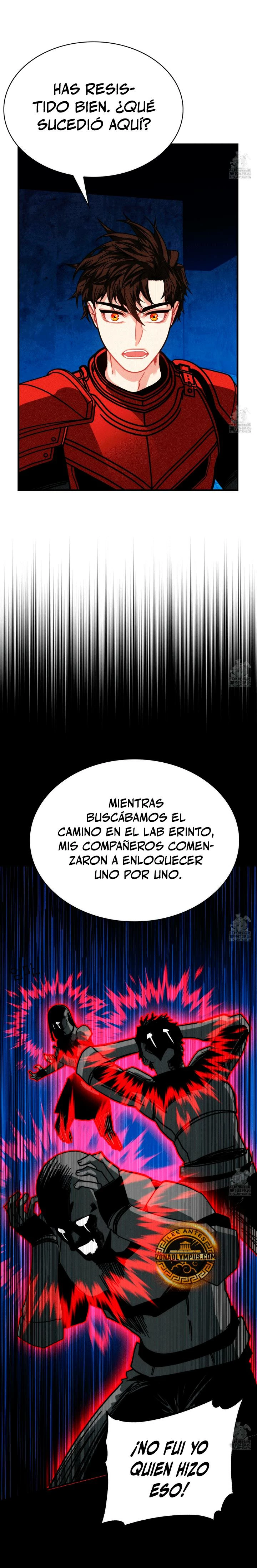 Cazador de gachas de clase SSS > Capitulo 119 > Page 181