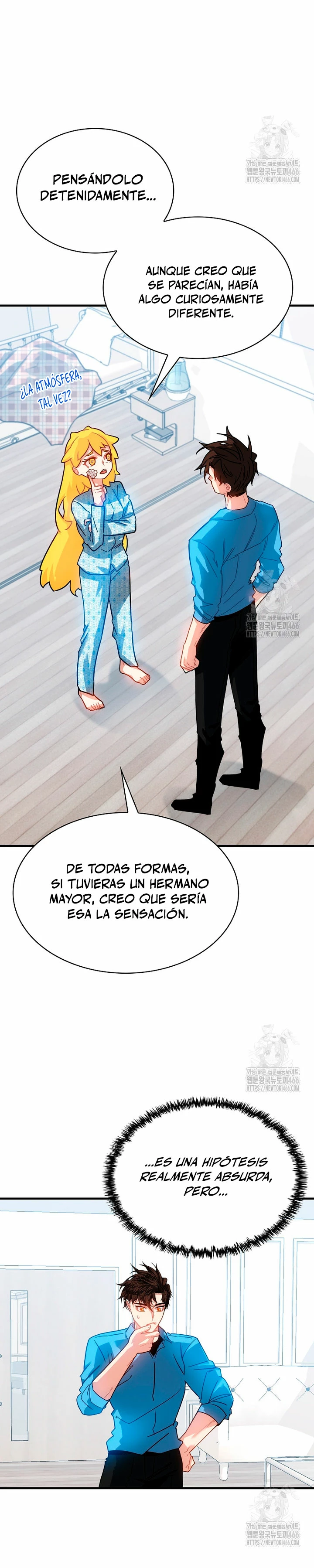 Cazador de gachas de clase SSS > Capitulo 124 > Page 51