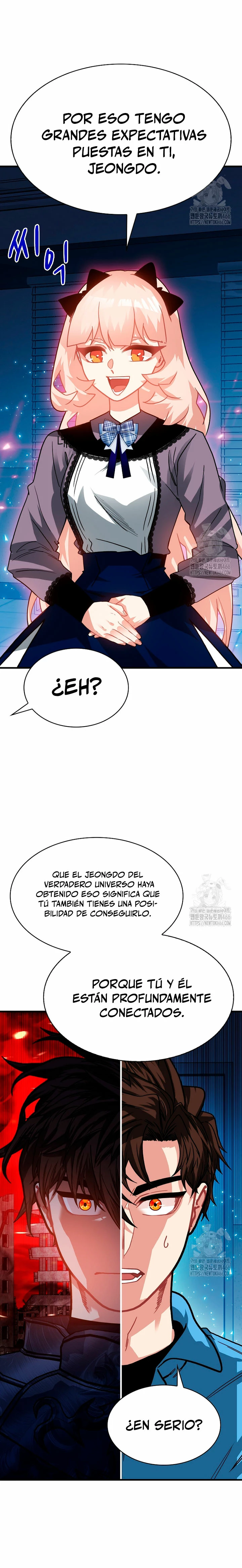 Cazador de gachas de clase SSS > Capitulo 124 > Page 341