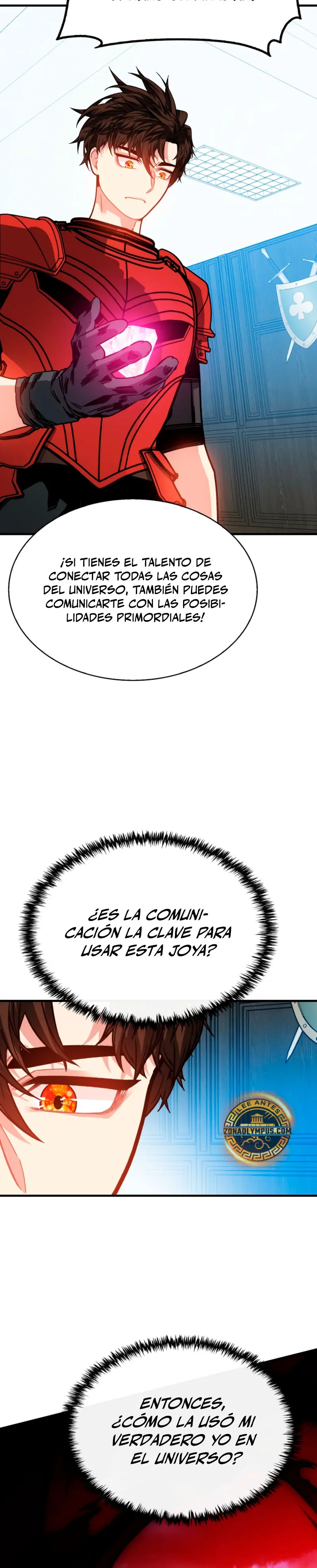 Cazador de gachas de clase SSS > Capitulo 125 > Page 161