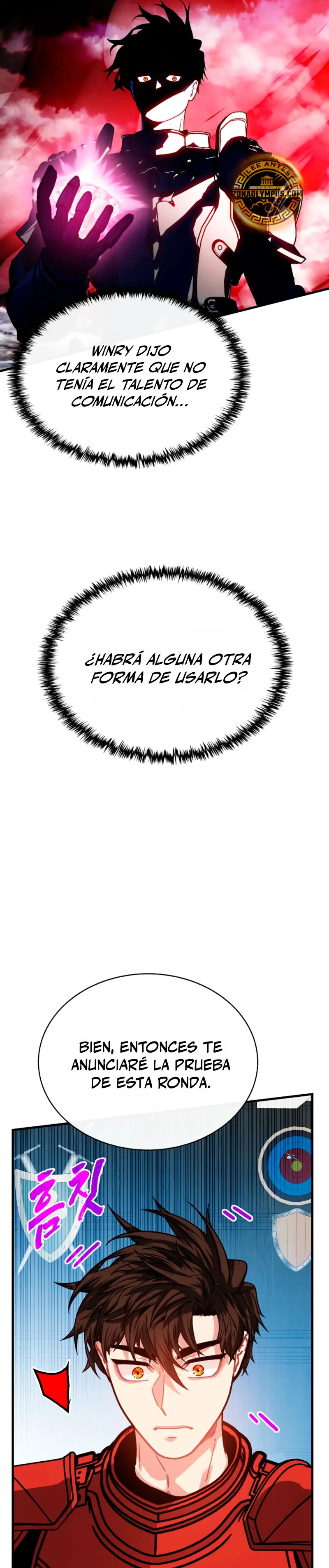 Cazador de gachas de clase SSS > Capitulo 125 > Page 171