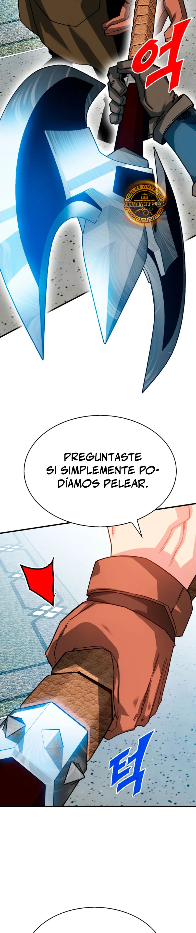 Cazador de gachas de clase SSS > Capitulo 125 > Page 191