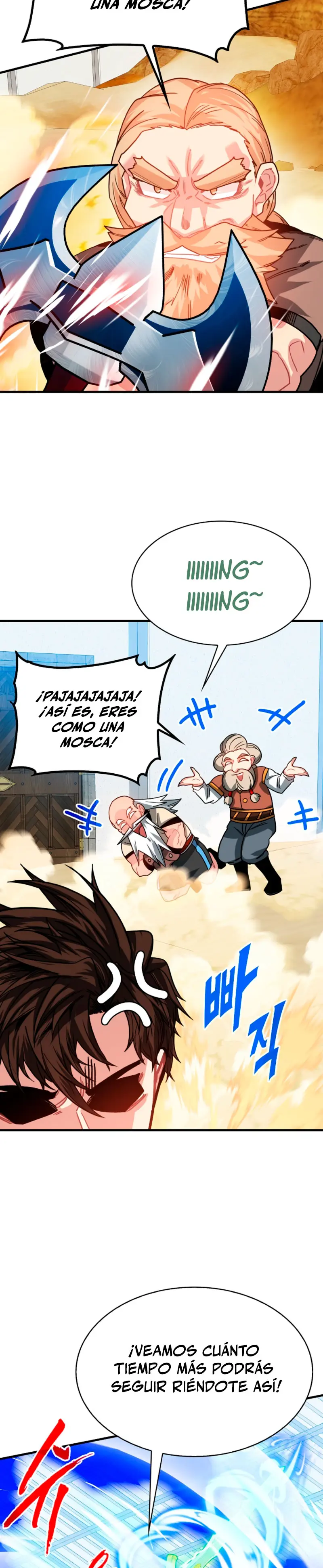 Cazador de gachas de clase SSS > Capitulo 125 > Page 251