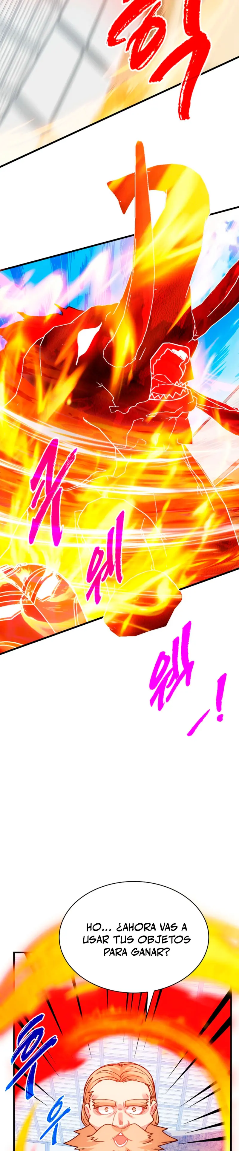 Cazador de gachas de clase SSS > Capitulo 125 > Page 331