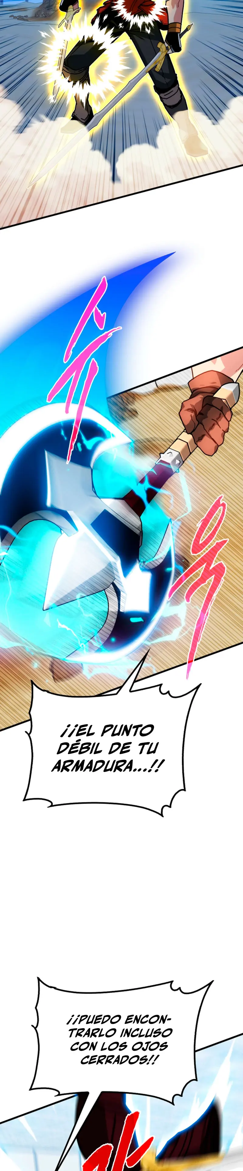 Cazador de gachas de clase SSS > Capitulo 125 > Page 371