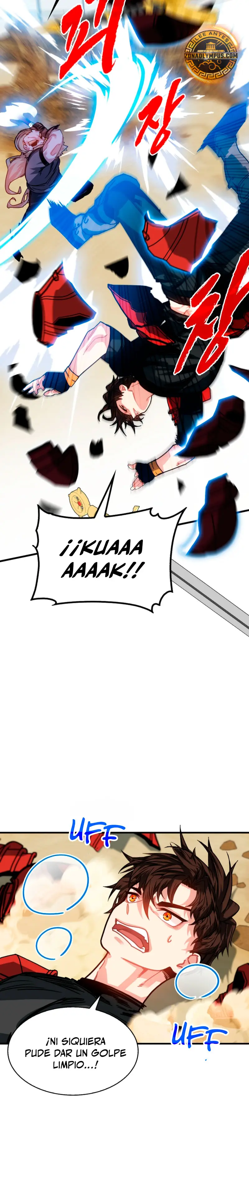 Cazador de gachas de clase SSS > Capitulo 125 > Page 381