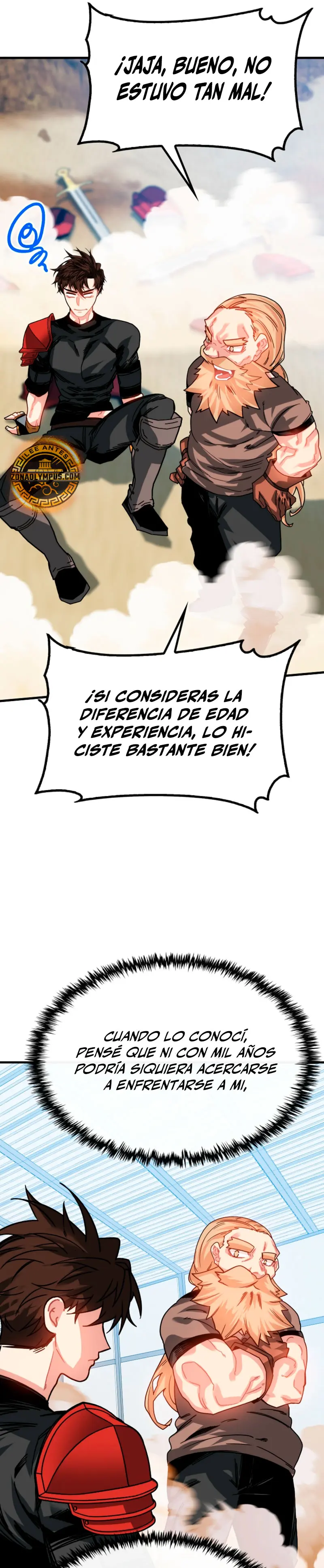 Cazador de gachas de clase SSS > Capitulo 125 > Page 391