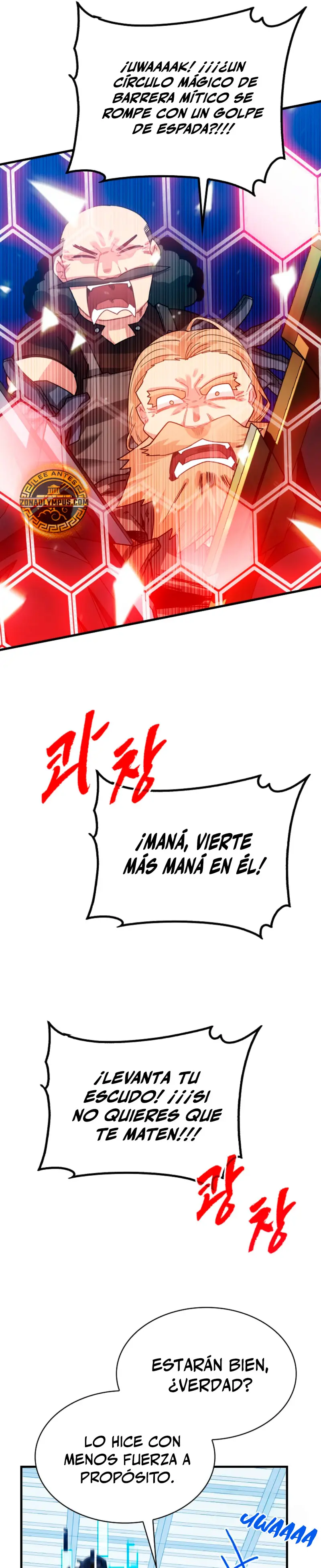Cazador de gachas de clase SSS > Capitulo 126 > Page 171