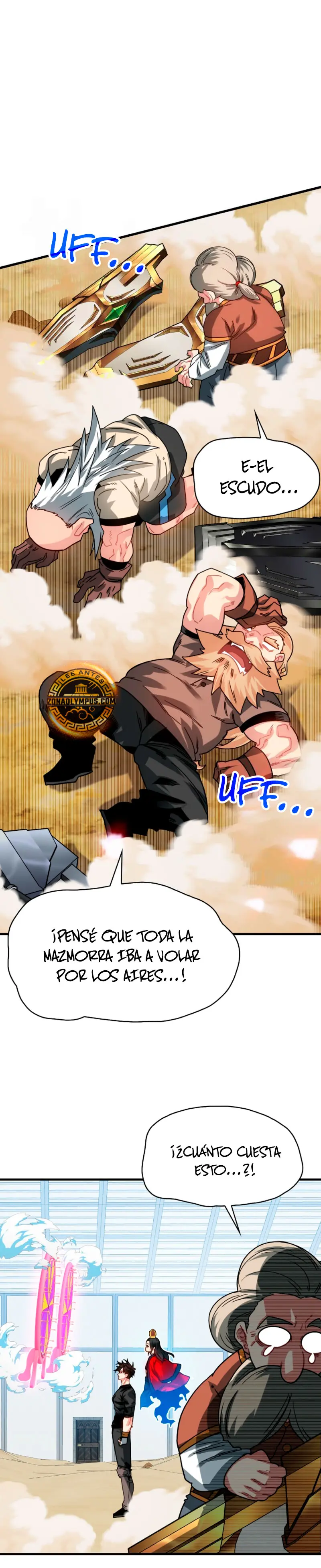 Cazador de gachas de clase SSS > Capitulo 126 > Page 191