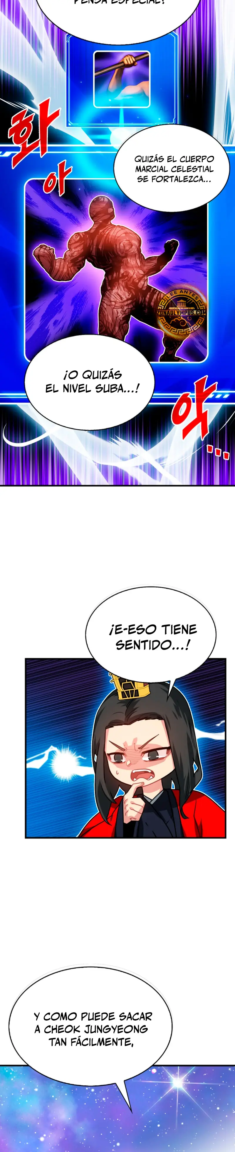 Cazador de gachas de clase SSS > Capitulo 126 > Page 231