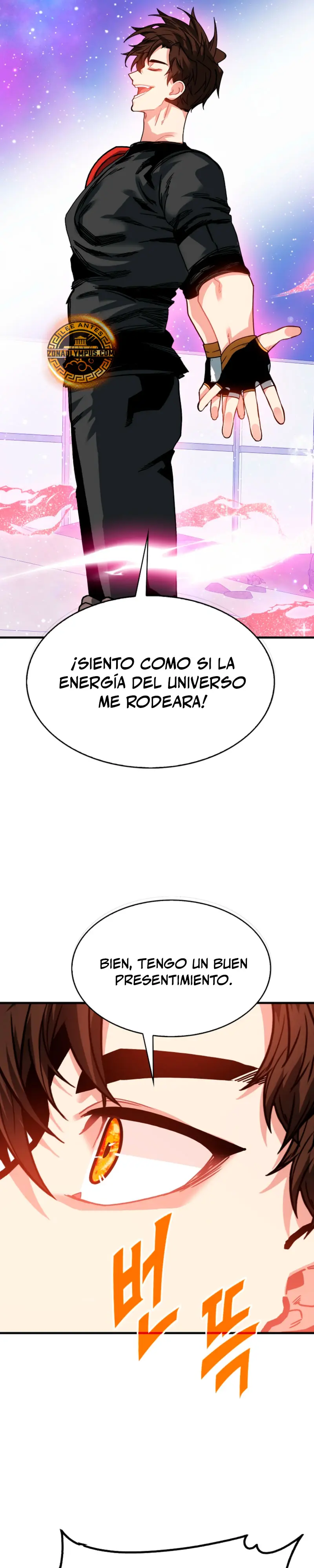 Cazador de gachas de clase SSS > Capitulo 126 > Page 241