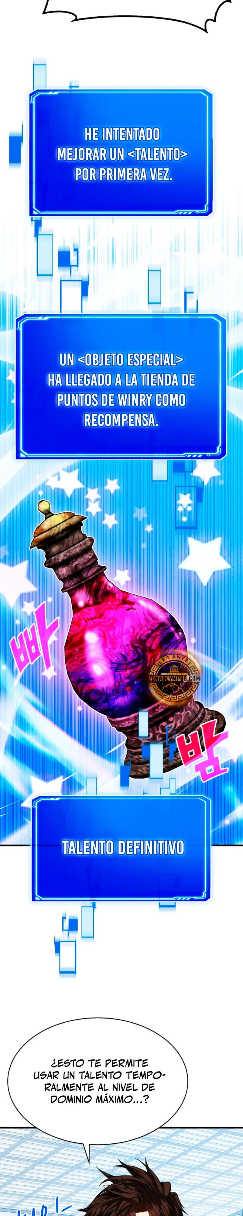 Cazador de gachas de clase SSS > Capitulo 126 > Page 281