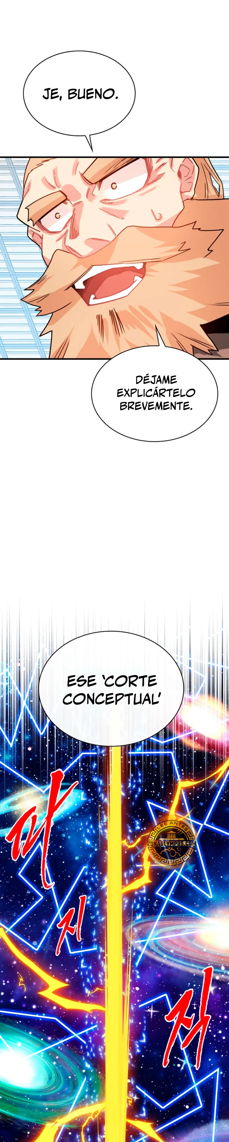Cazador de gachas de clase SSS > Capitulo 126 > Page 321