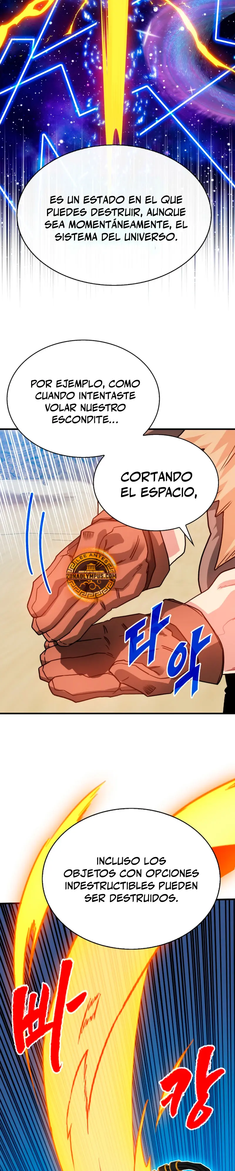 Cazador de gachas de clase SSS > Capitulo 126 > Page 331