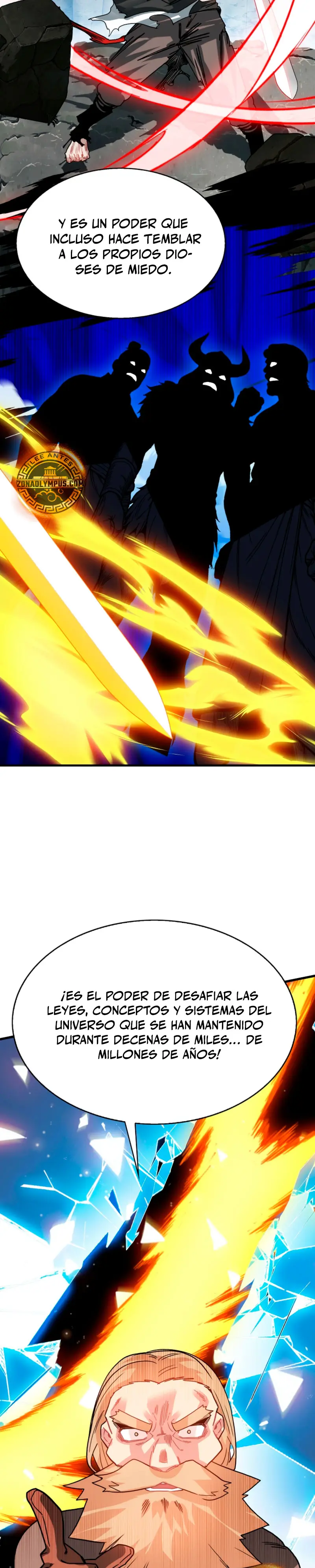 Cazador de gachas de clase SSS > Capitulo 126 > Page 351