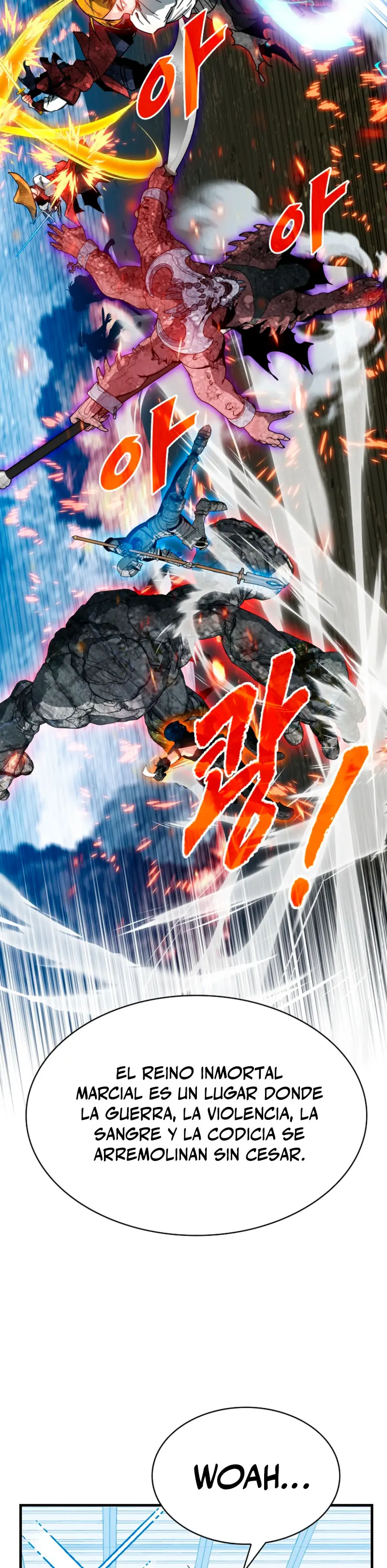 Cazador de gachas de clase SSS > Capitulo 126 > Page 401