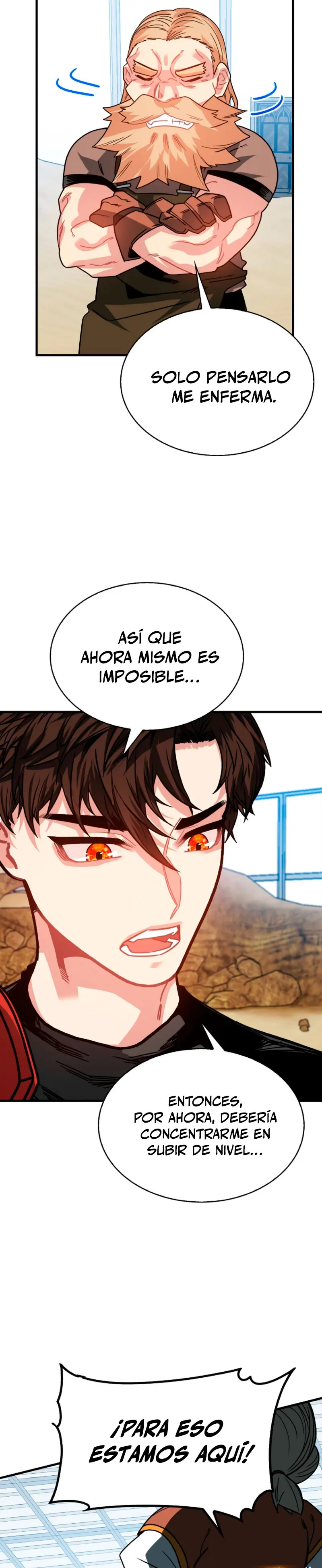 Cazador de gachas de clase SSS > Capitulo 127 > Page 31