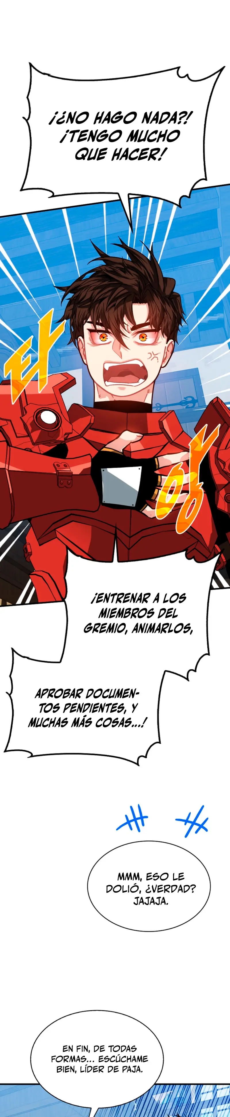 Cazador de gachas de clase SSS > Capitulo 127 > Page 121