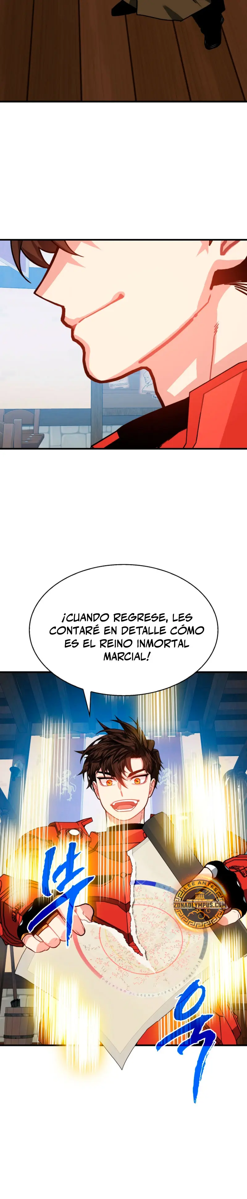 Cazador de gachas de clase SSS > Capitulo 127 > Page 161