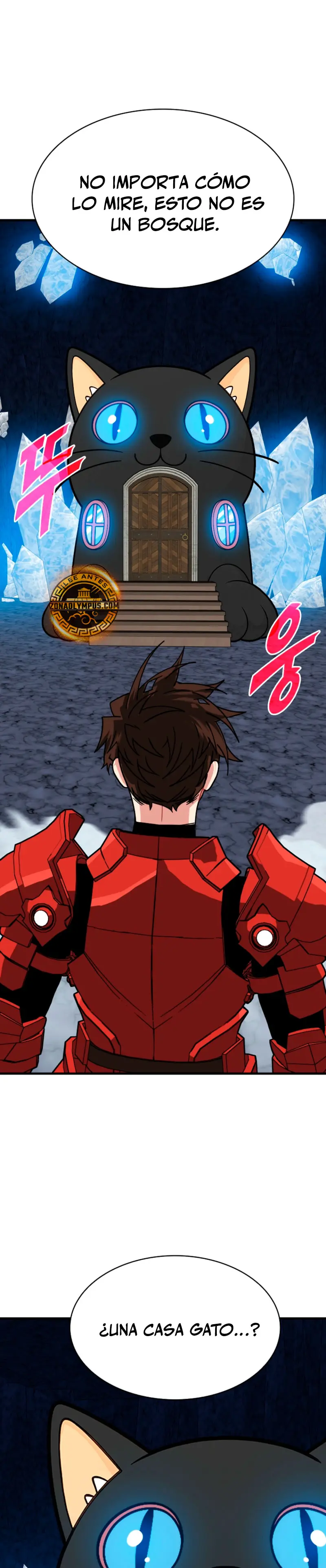 Cazador de gachas de clase SSS > Capitulo 127 > Page 191