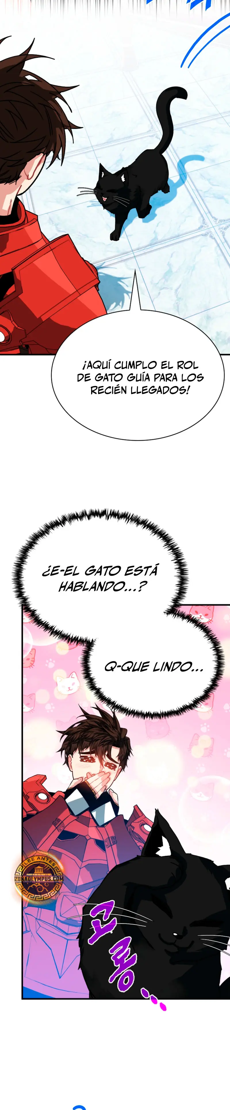 Cazador de gachas de clase SSS > Capitulo 127 > Page 221