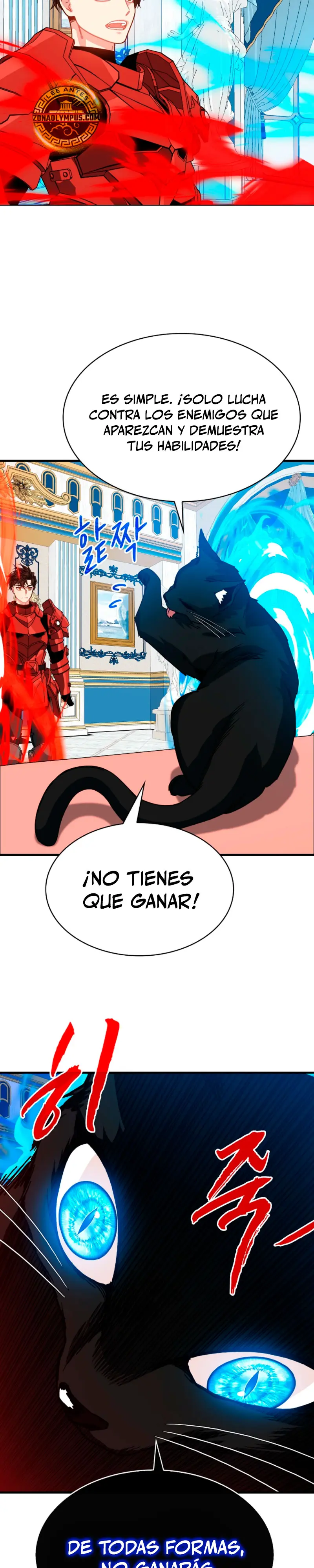 Cazador de gachas de clase SSS > Capitulo 127 > Page 281