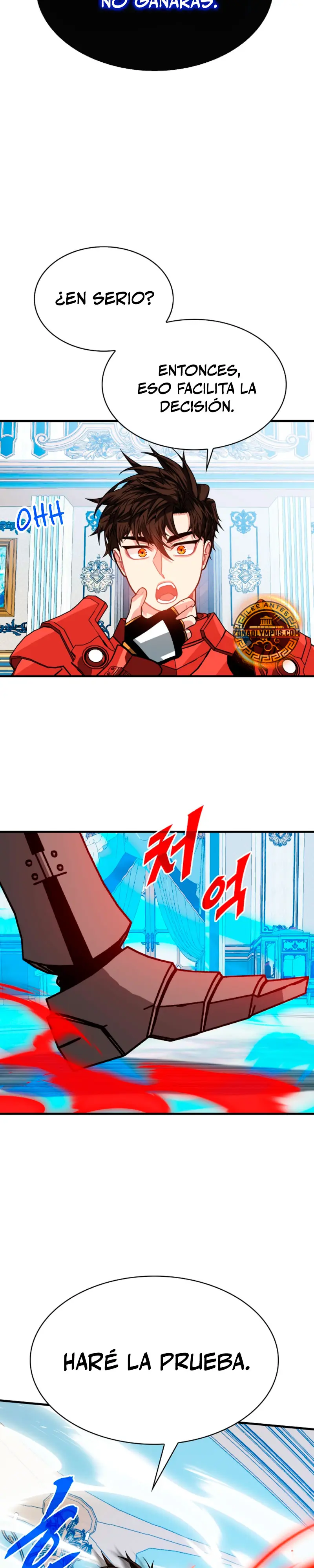 Cazador de gachas de clase SSS > Capitulo 127 > Page 291