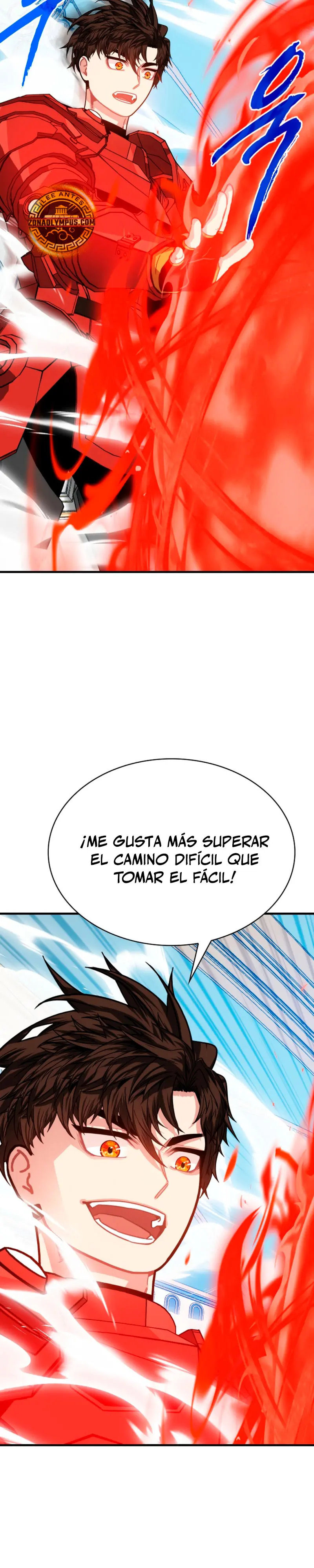Cazador de gachas de clase SSS > Capitulo 127 > Page 301