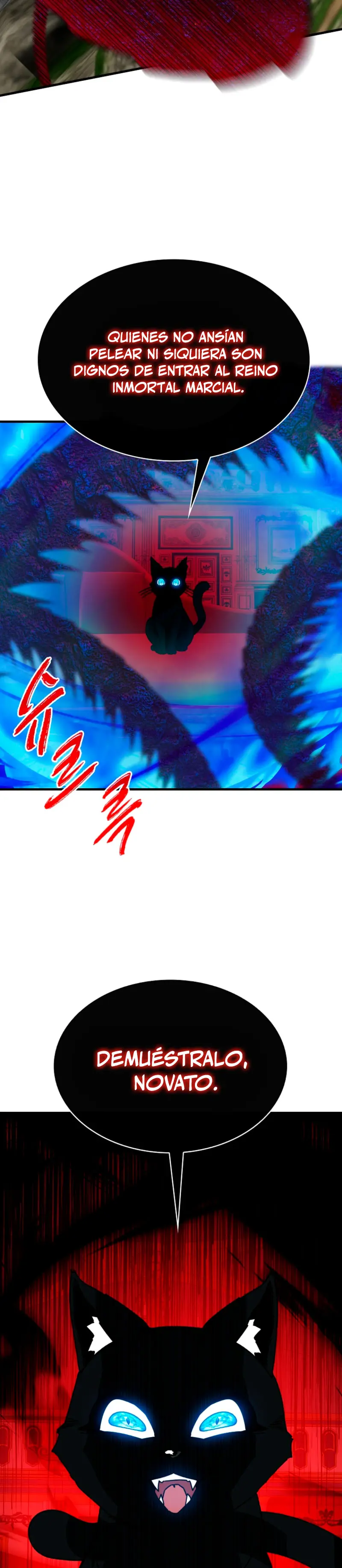 Cazador de gachas de clase SSS > Capitulo 127 > Page 341