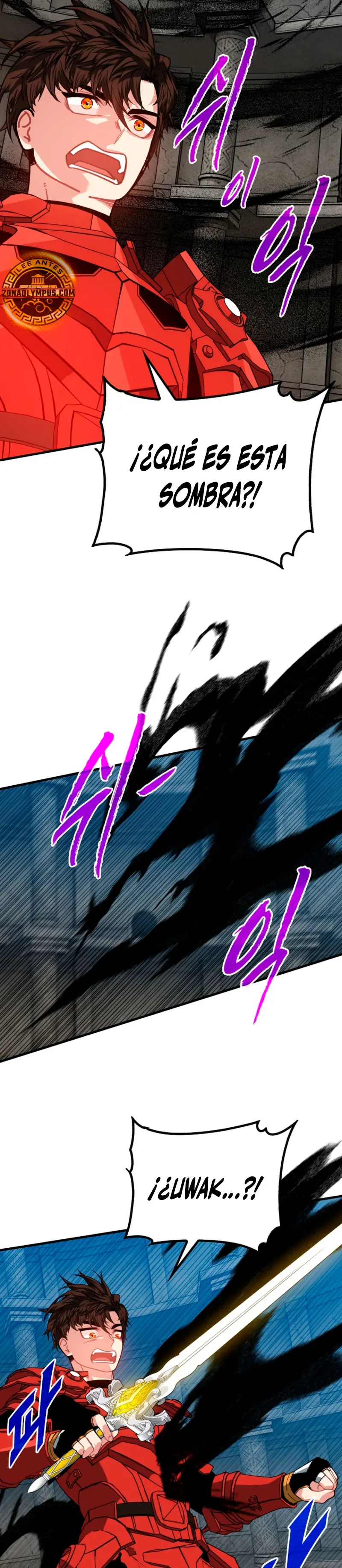 Cazador de gachas de clase SSS > Capitulo 127 > Page 361