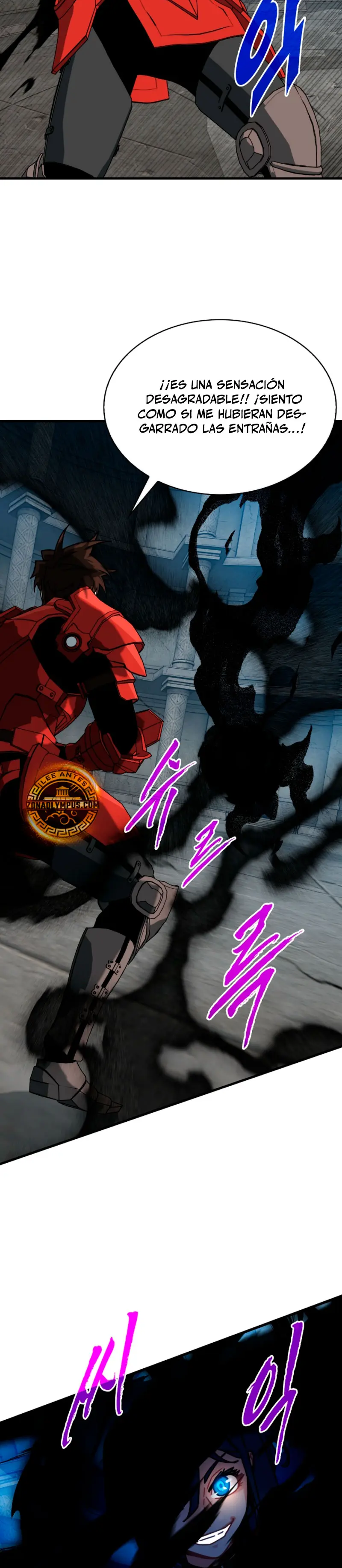 Cazador de gachas de clase SSS > Capitulo 127 > Page 371
