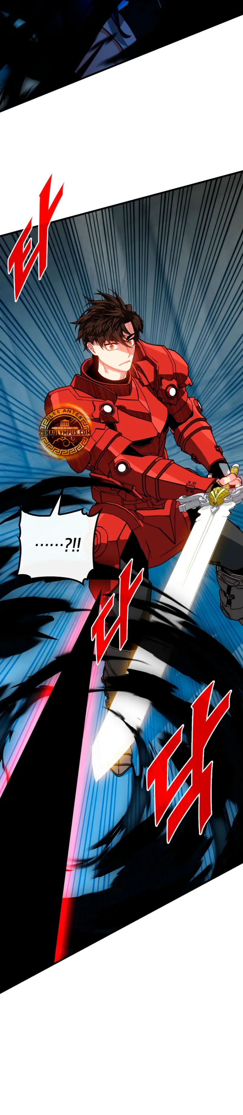 Cazador de gachas de clase SSS > Capitulo 127 > Page 381