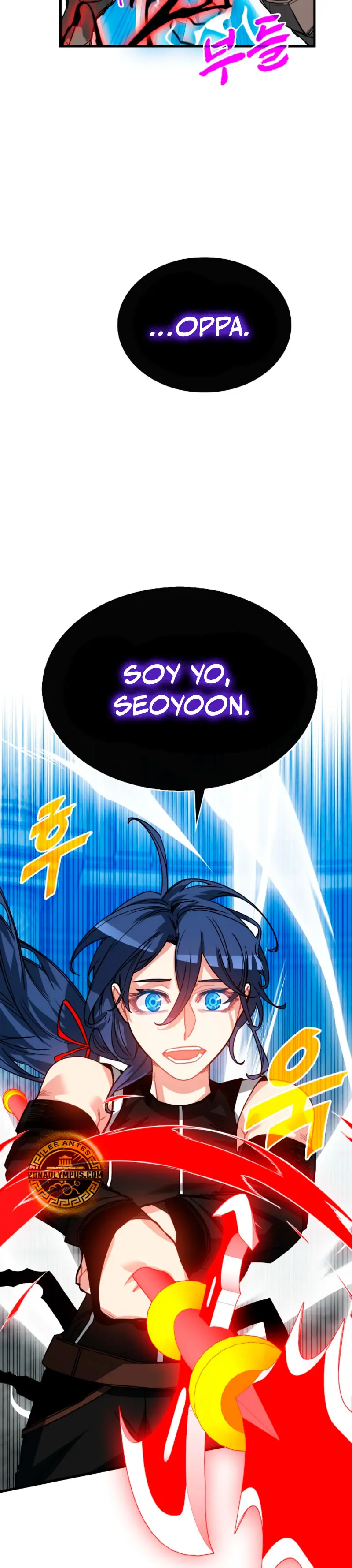 Cazador de gachas de clase SSS > Capitulo 128 > Page 61