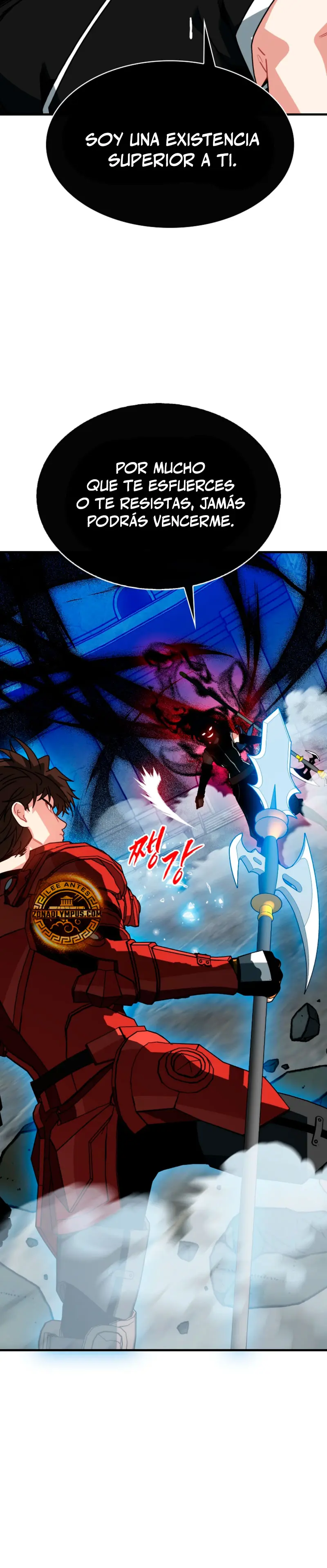 Cazador de gachas de clase SSS > Capitulo 128 > Page 161